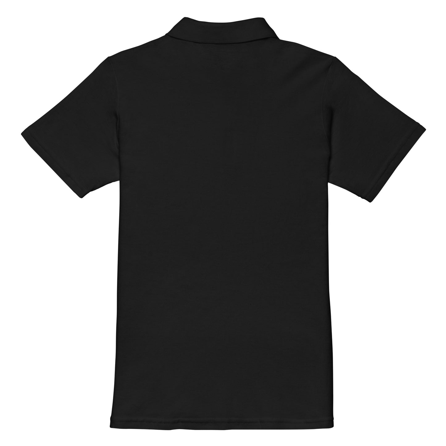 13th Green Logo Women’s pique polo shirt