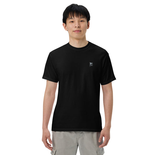 13th Green Logo T-shirt